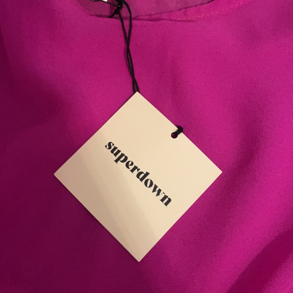 Superdown Top - image 4